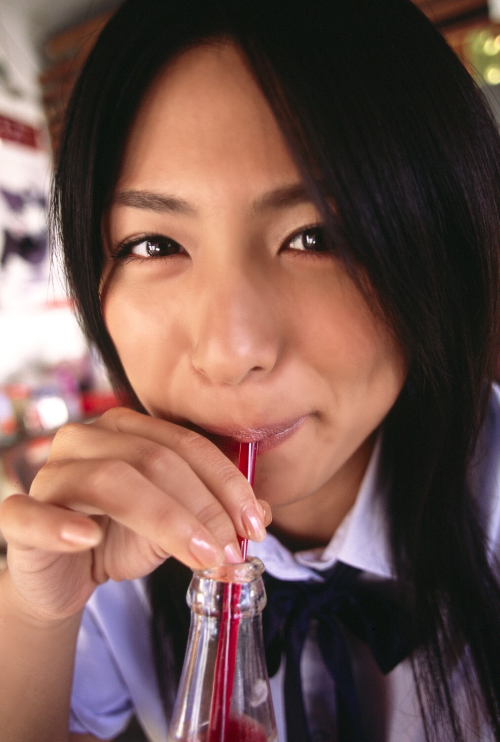 No156 川村 ゆきえ Yukie Kawamura [DGC]